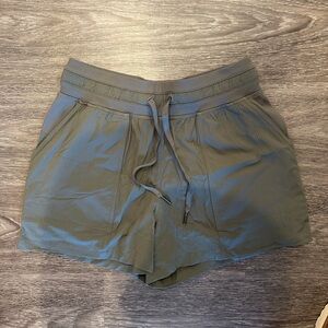 Lululemon Dance Studio Shorts